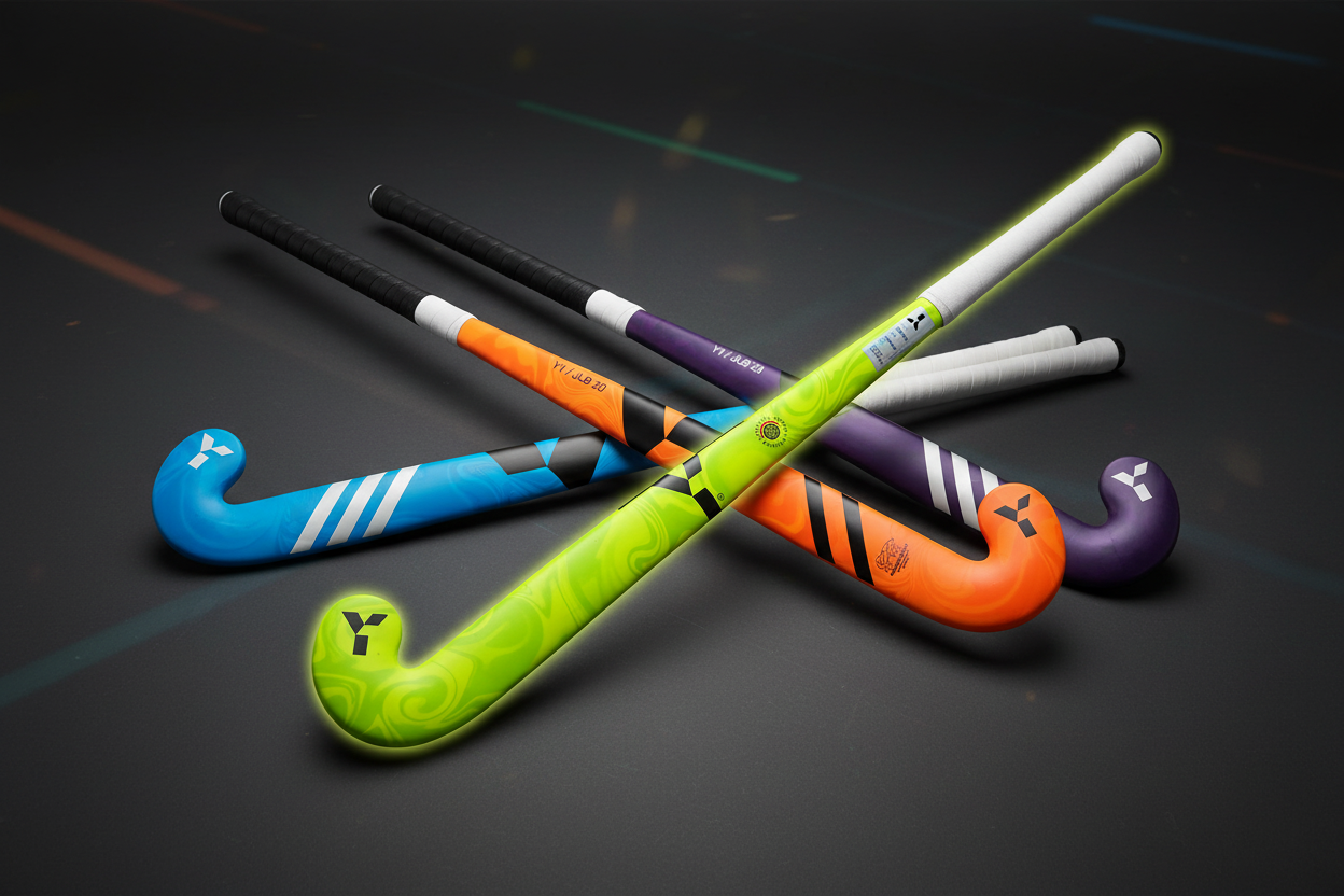 Junior Sticks
