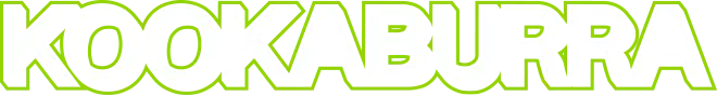 Kookaburra logo
