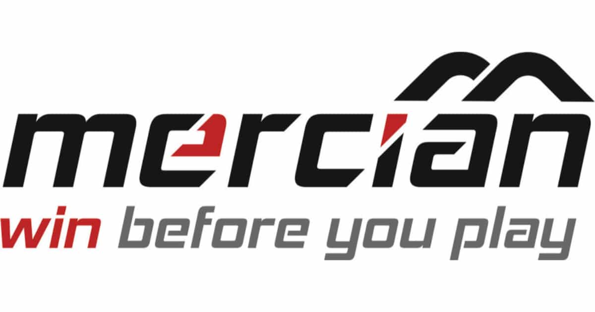 Mercian Hockey Stick