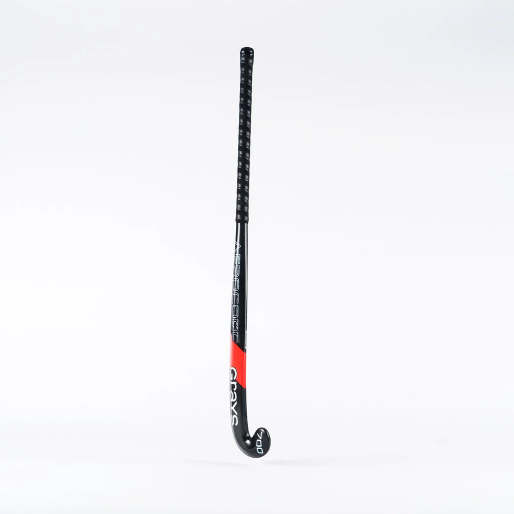 Grays AC700 Dynabow-S Hockey Stick - Junior - 25/26