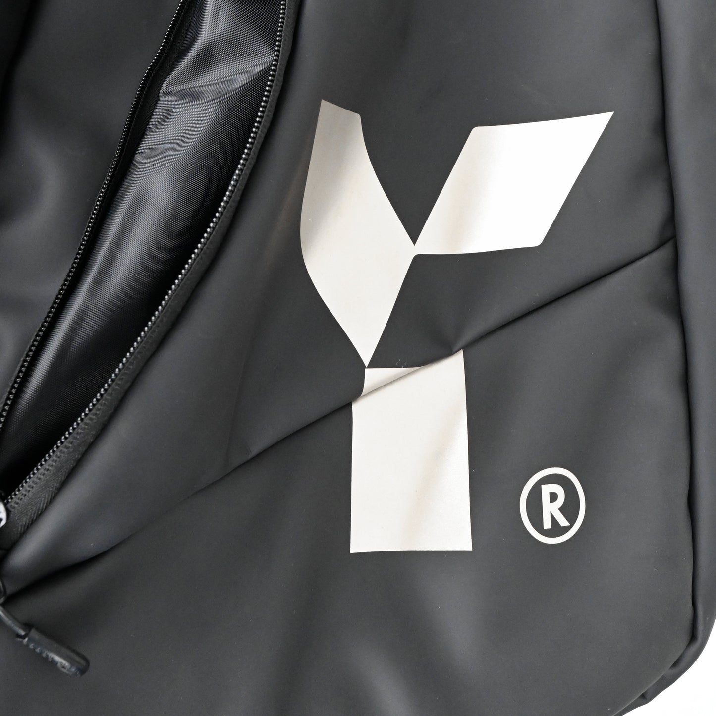 Y1 A.PRO Stick Bag - Black/Silver - 26/27