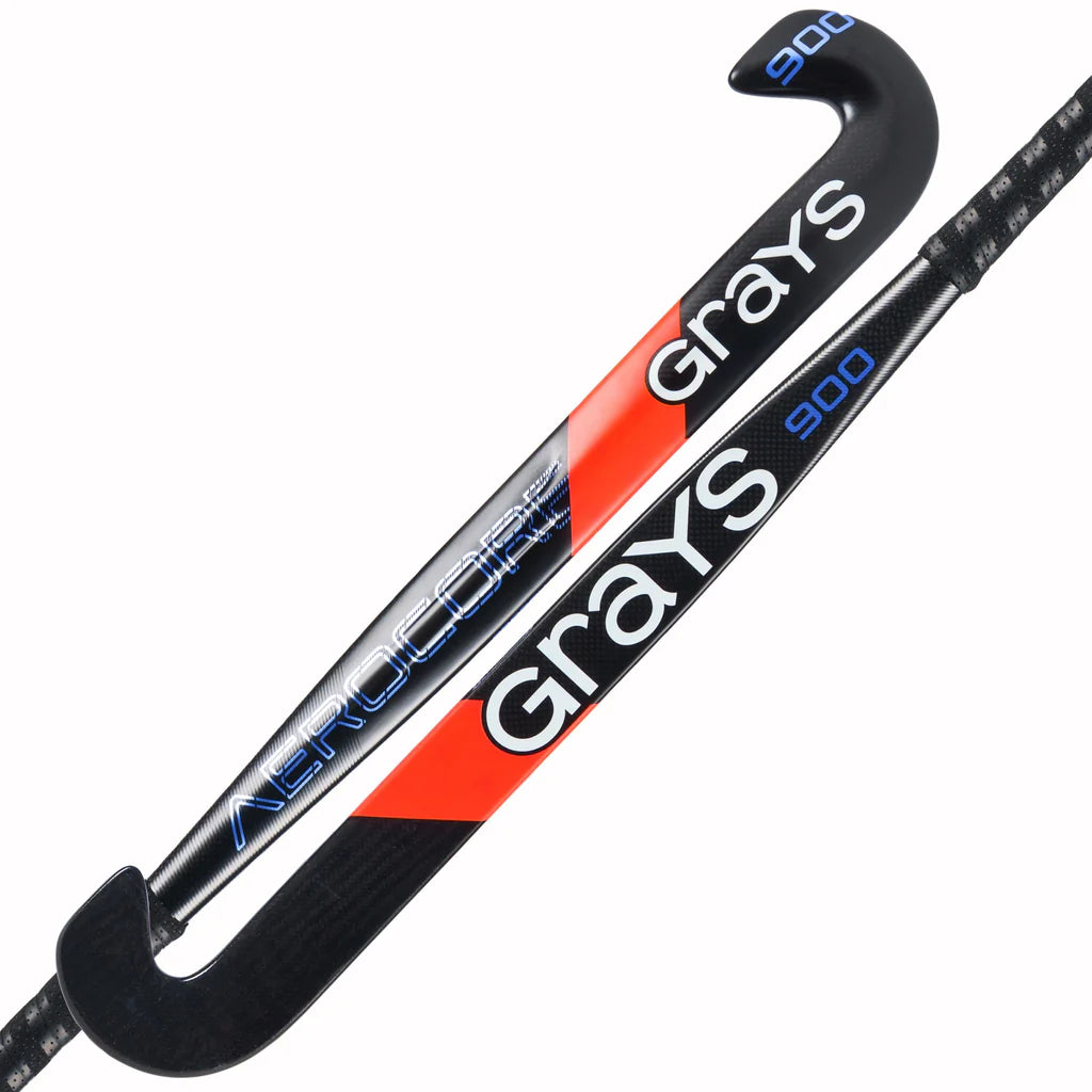 Grays AC900 Probow-S Hockey Stick - 25/26