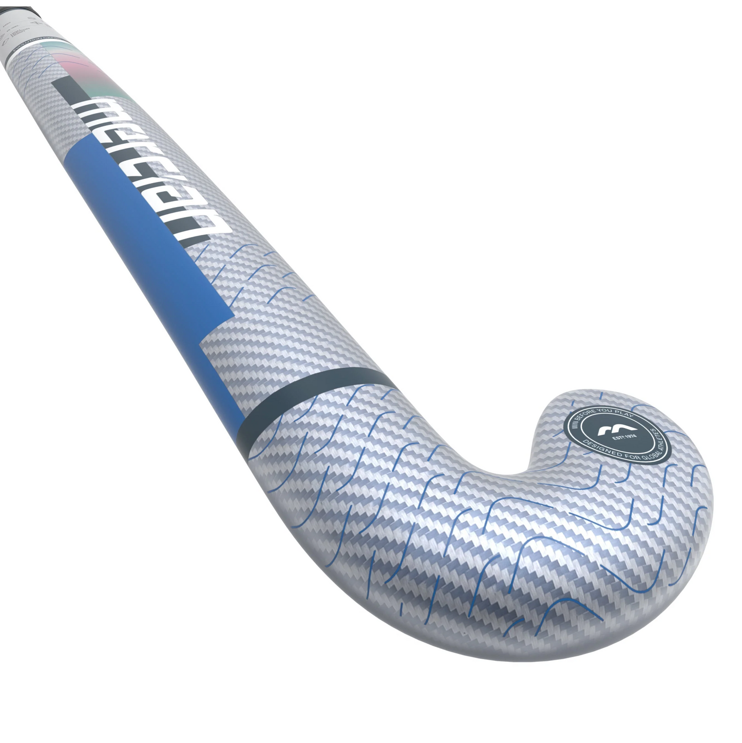 Mercian Evolution CKF65 Pro Bend Hockey Stick