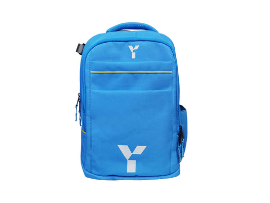 Y1 Tourer Backpack - Pastel Blue