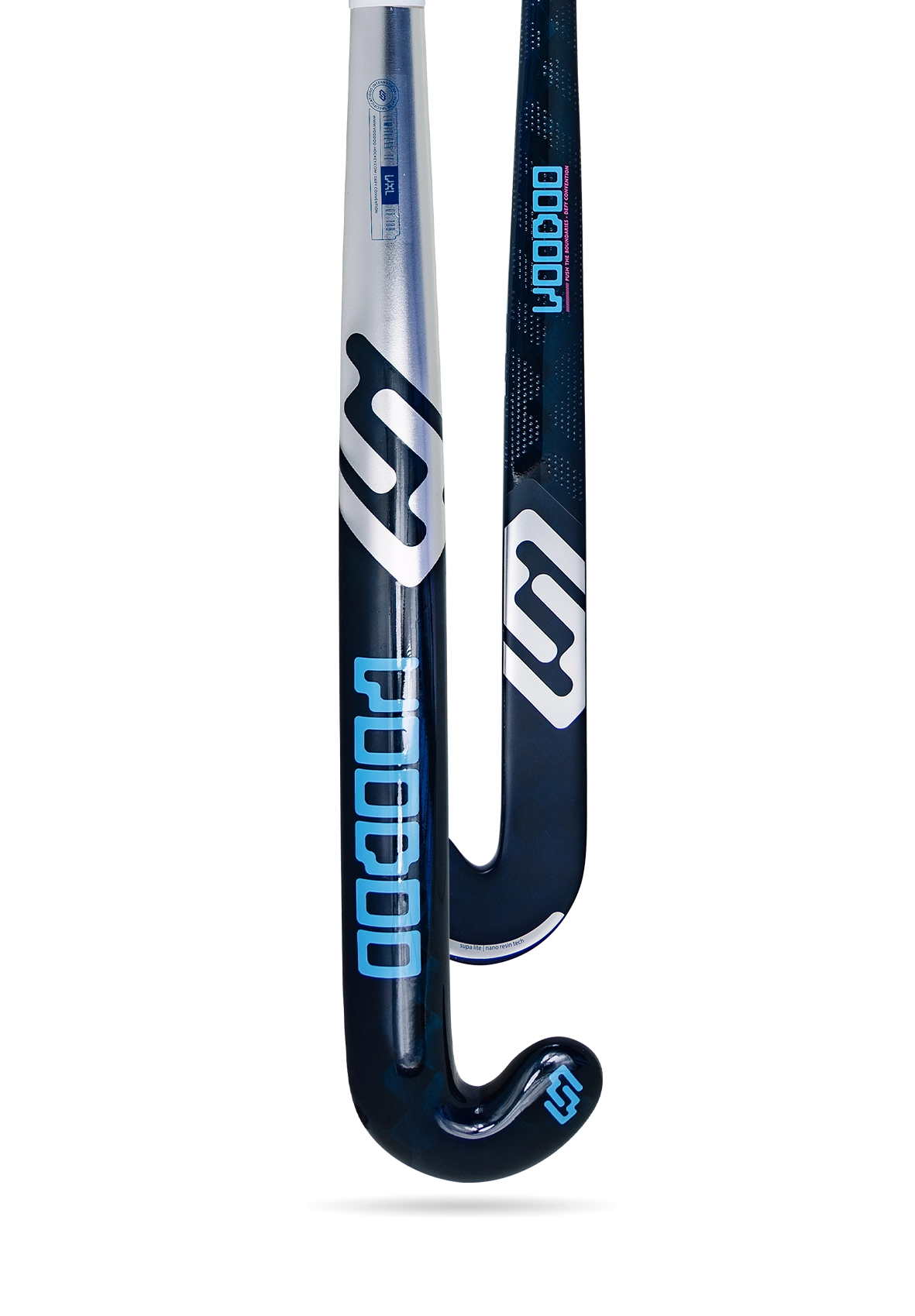 VOODOO Limitless TF Kon Alloy VSB