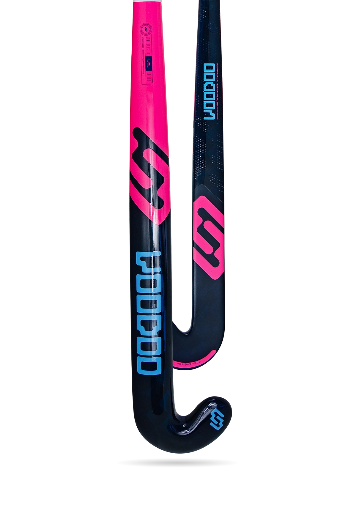 VOODOO Limitless TF Kon Pink VSB