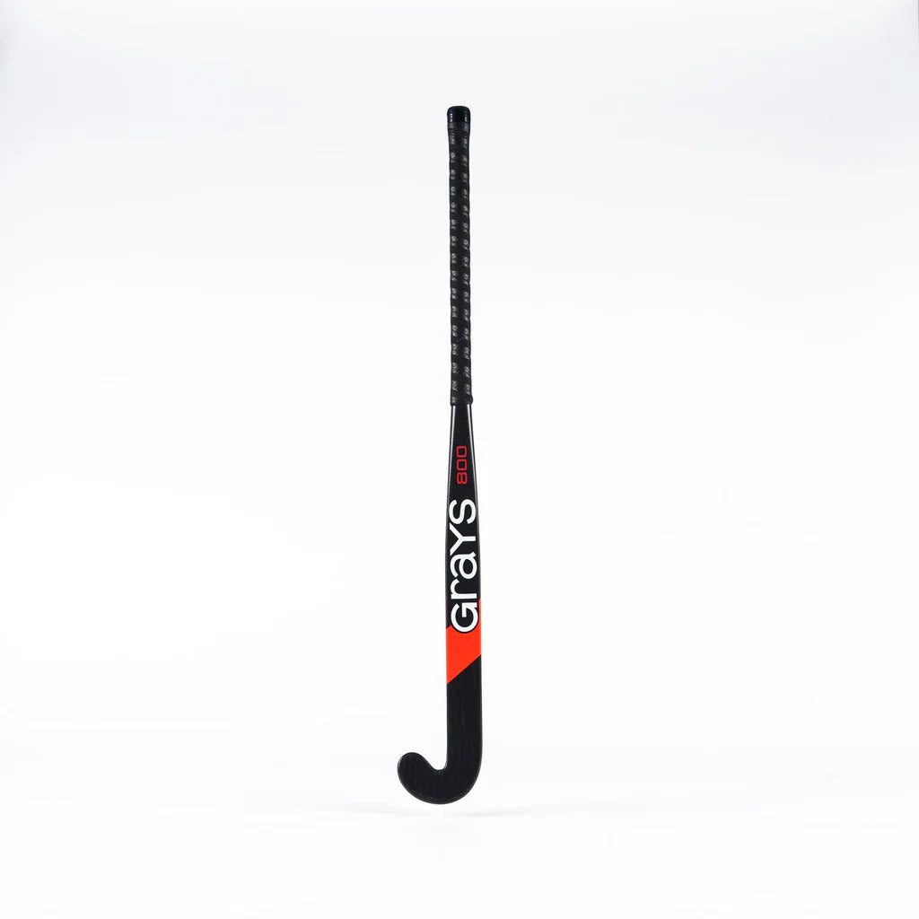 AC800 Jumbow-S Hockey Stick - 25/26