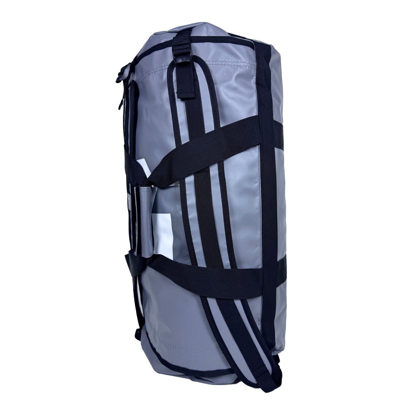 Y1 Matchday Bag - Grey - 26/27