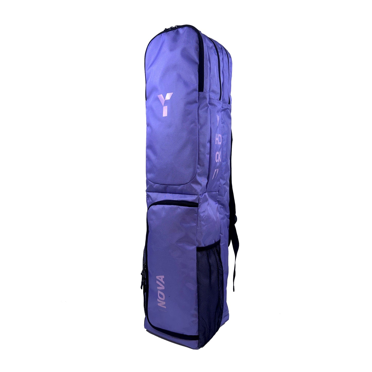 Y1 Nova Stick Bag - Lilac - 26/27