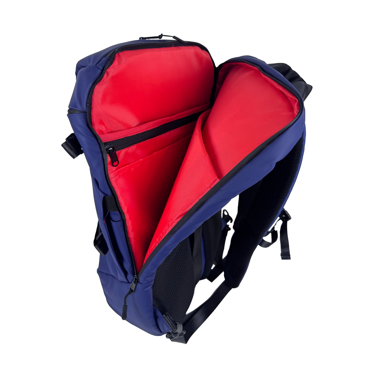 Y1 Pioneer Backpack - Navy - 26/27