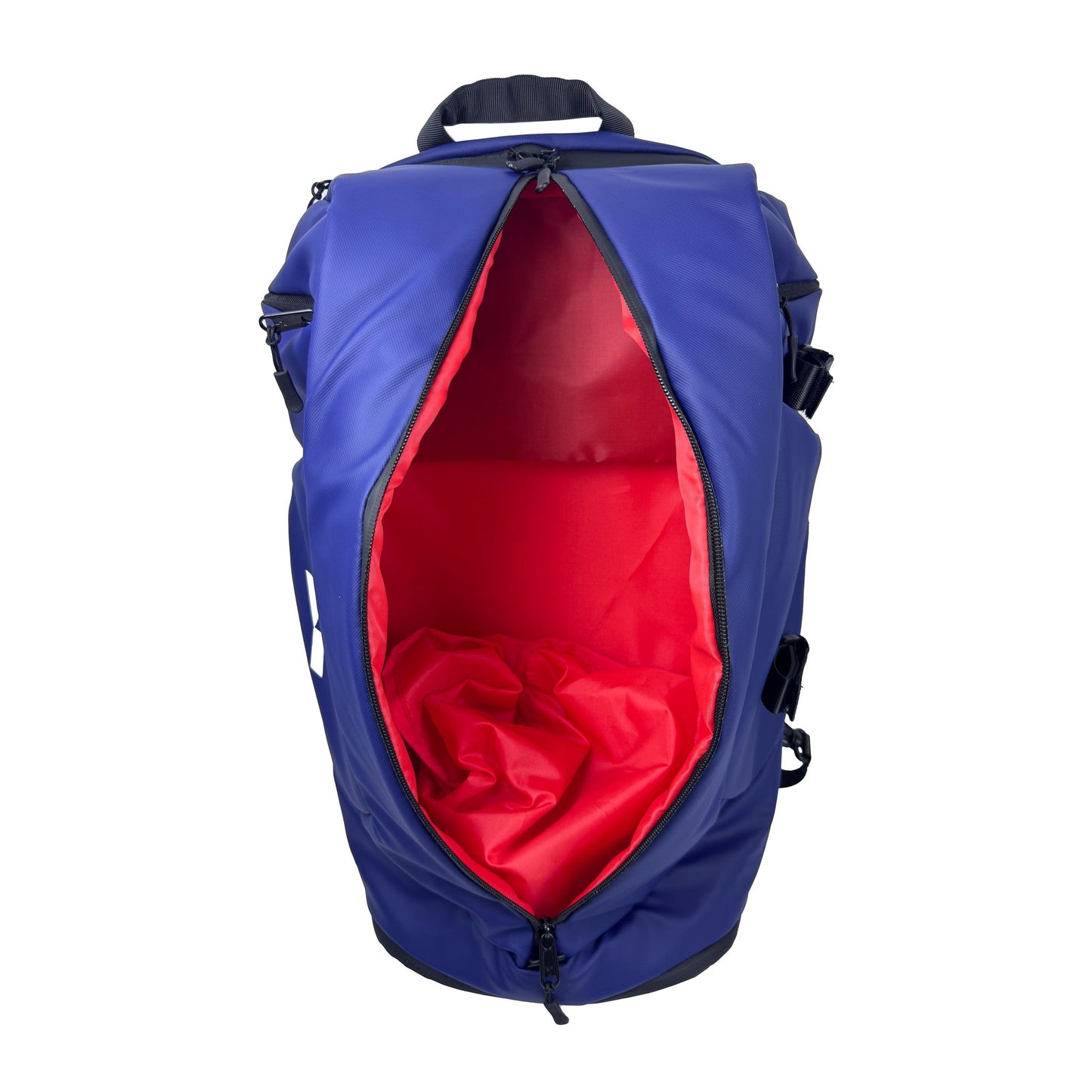 Y1 Pioneer Backpack - Navy - 26/27