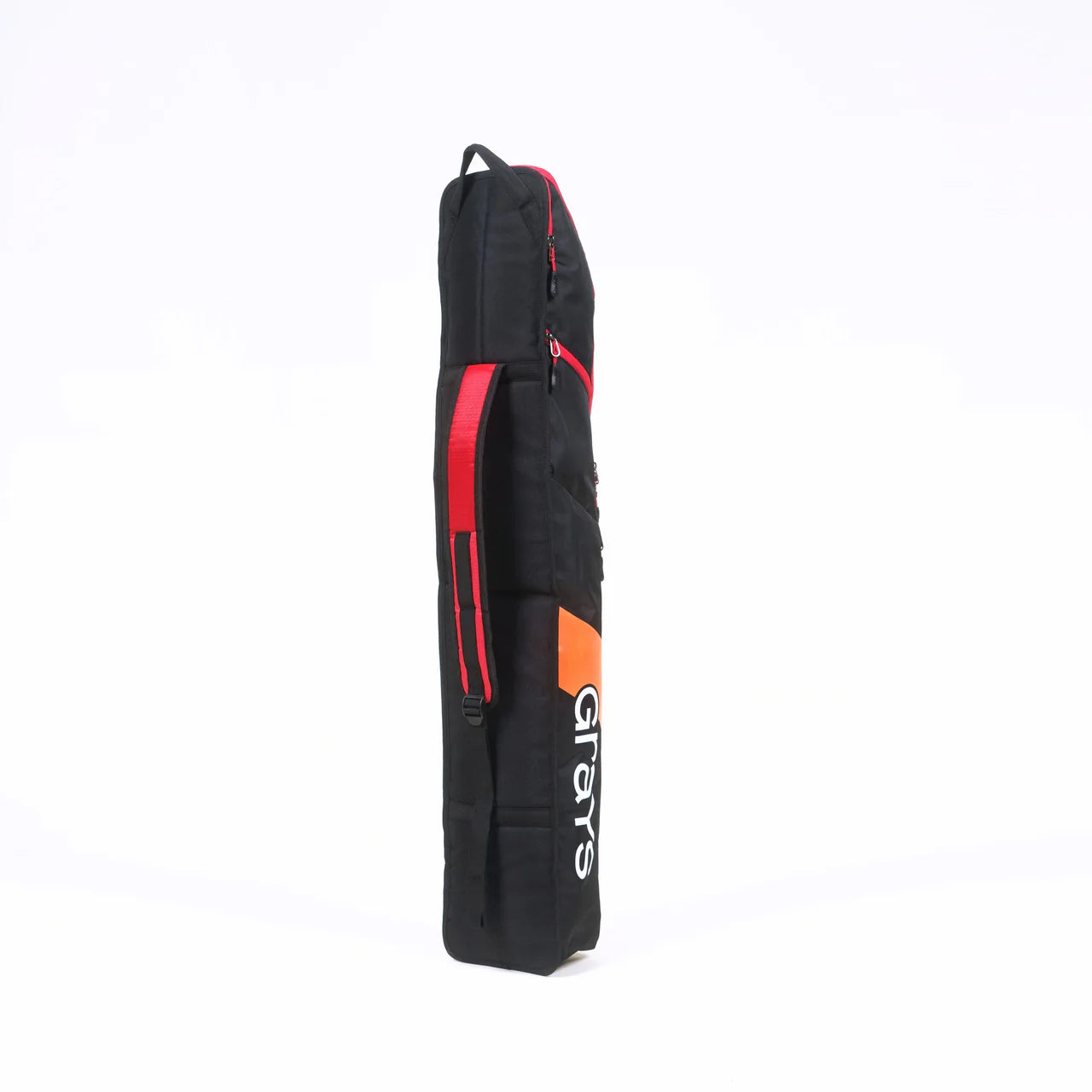 Grays G400 Stick Bag - Black/Red