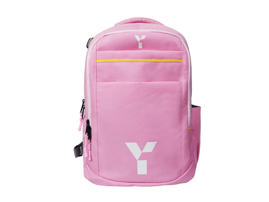 Y1 Tourer Backpack - Pink