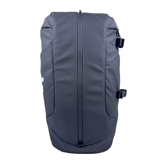 Y1 Pioneer Backpack - Black - 26/27