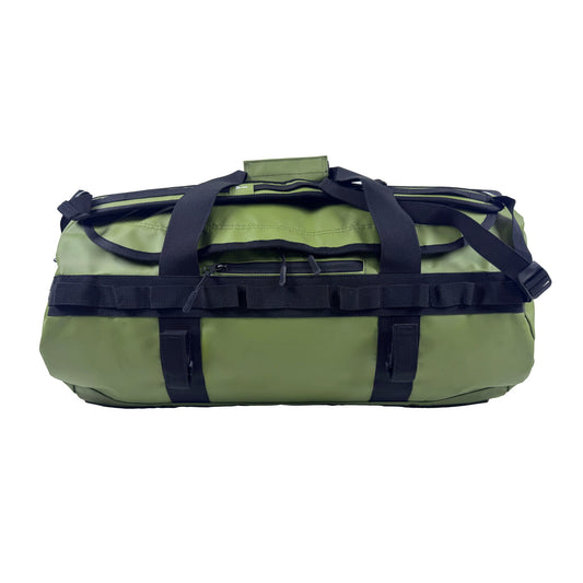 Y1 Matchday Bag - Army Green - 26/27