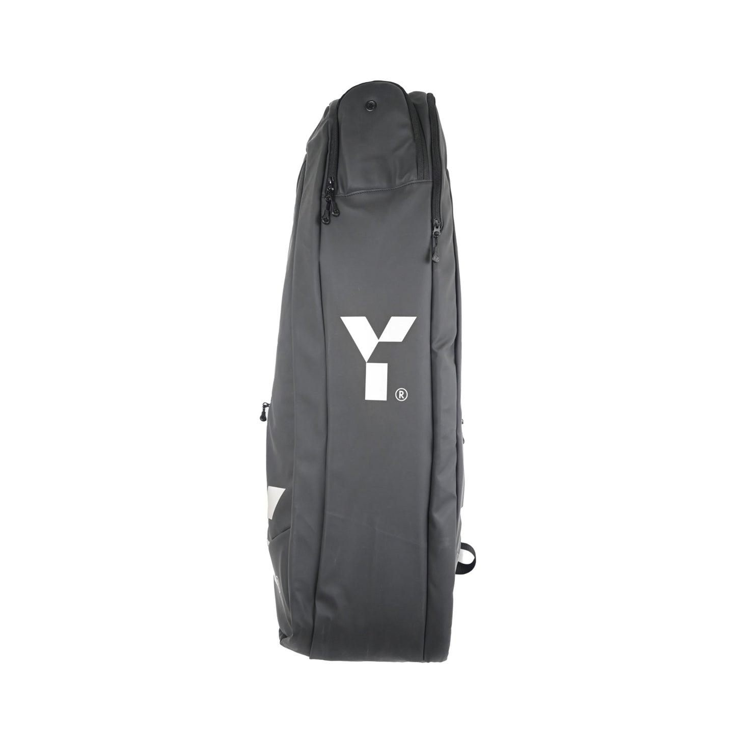 Y1 A.PRO Stick Bag - Black/Silver - 26/27