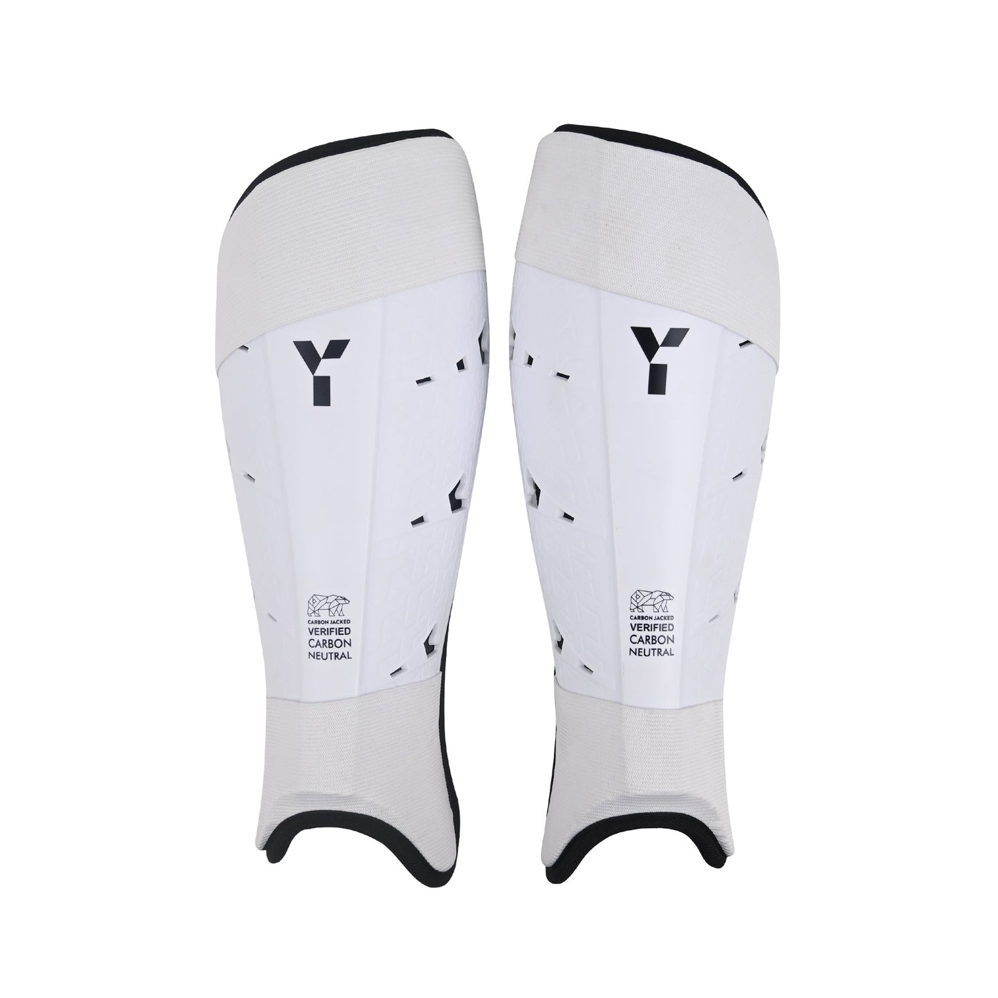 Y1 S2 Shin Pads - 26/27
