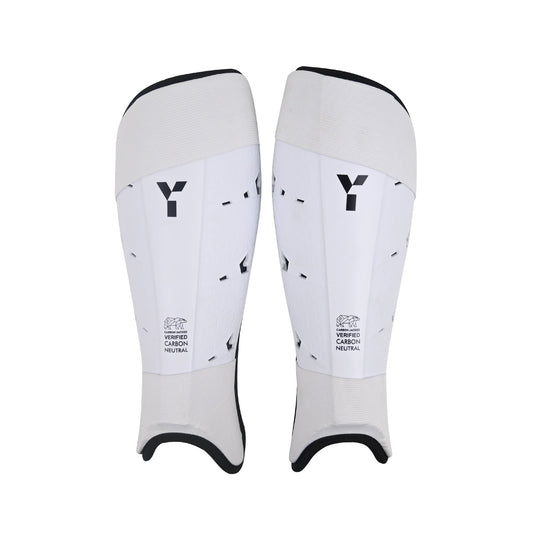 Y1 S2 Shin Pads - 26/27