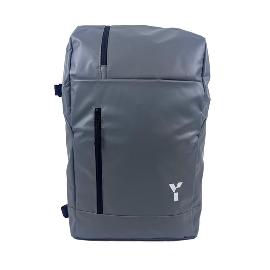Y1 Ranger Backpack - Grey - 26/27