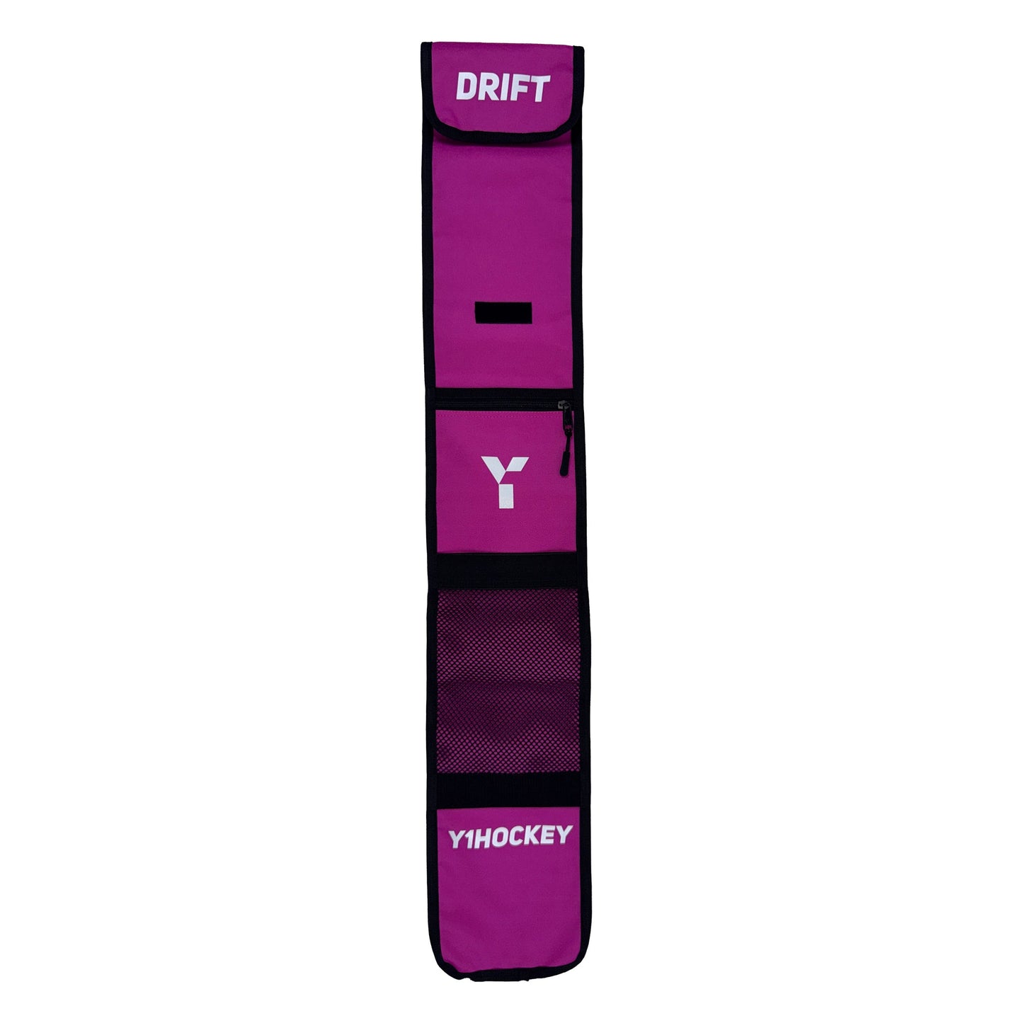 Y1 Drift Stick Bag - Pink - 26/27