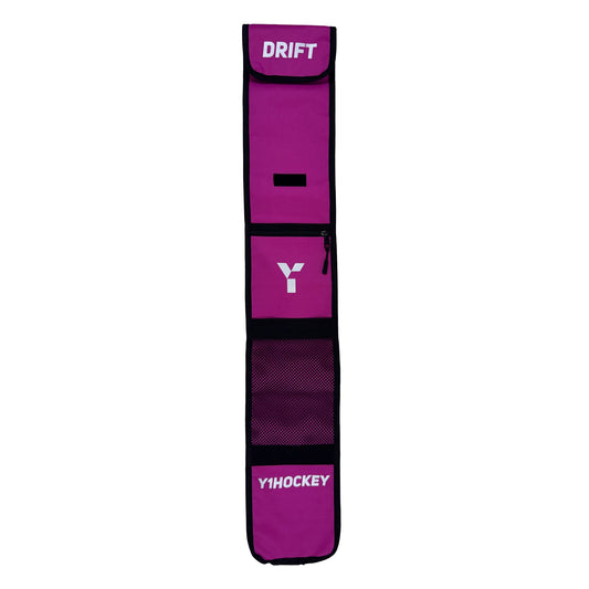 Y1 Drift Stick Bag - Pink - 26/27