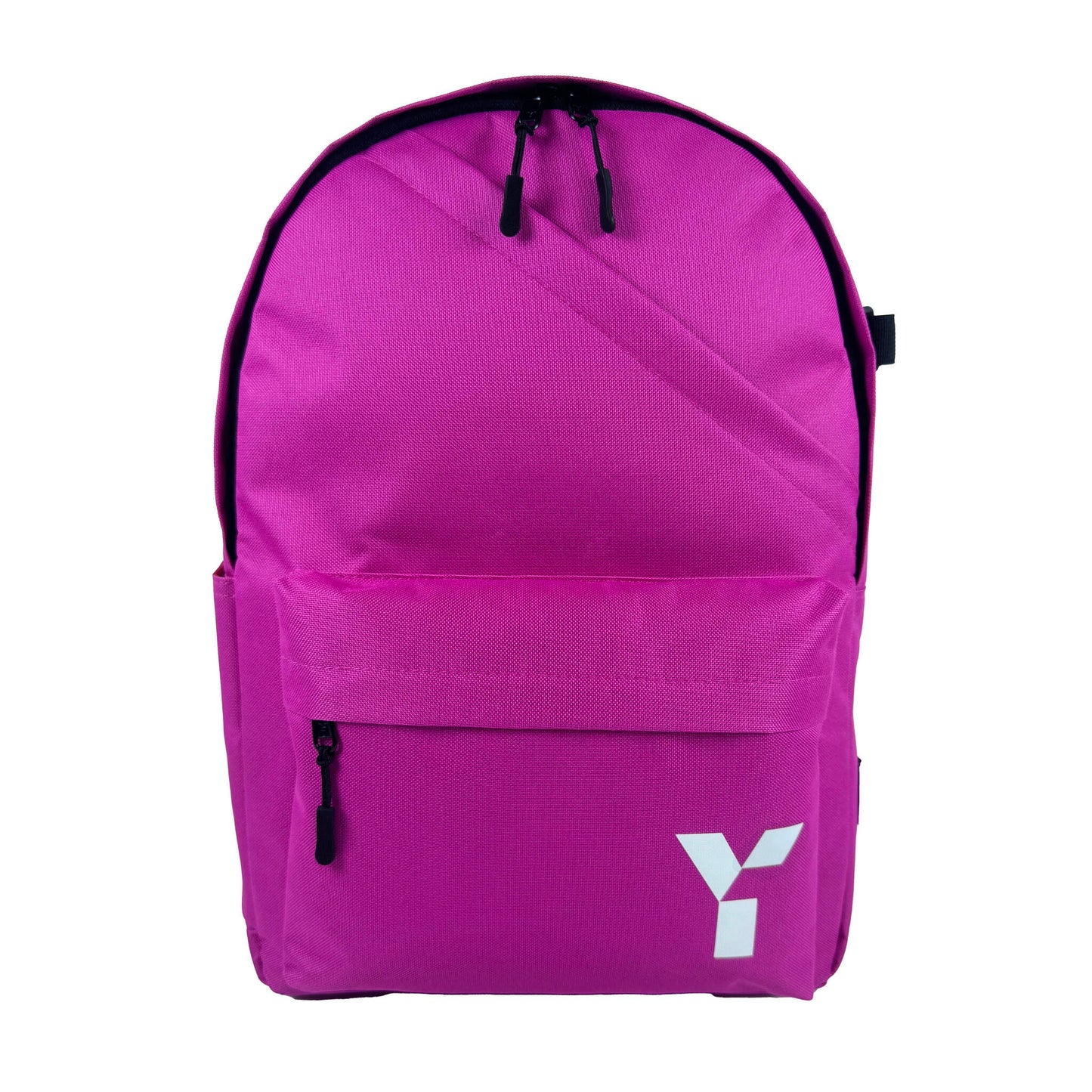 Y1 Dash Backpack - Pink - 26/27