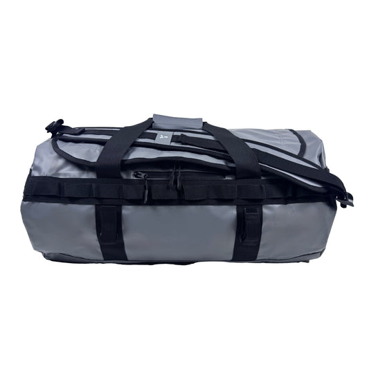 Y1 Matchday Bag - Grey - 26/27