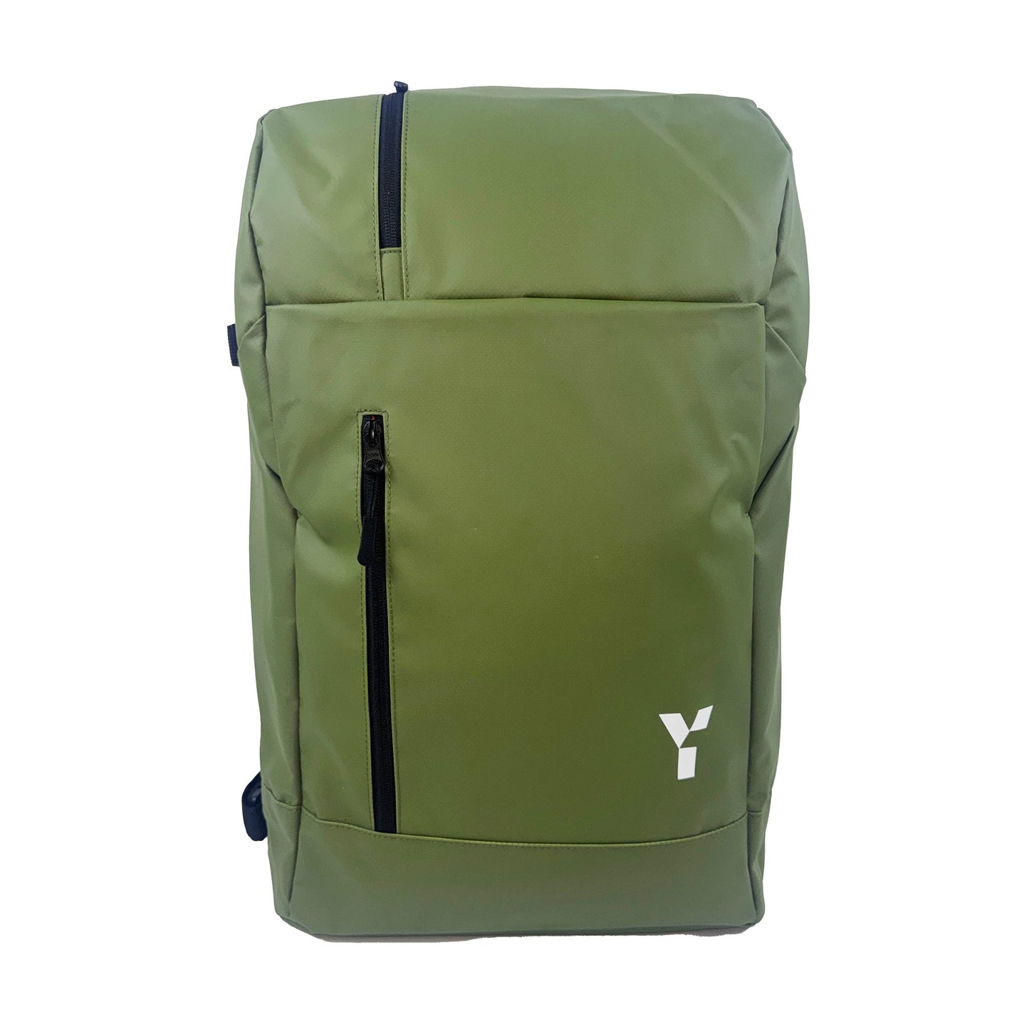 Y1 Ranger Backpack - Army Green - 26/27