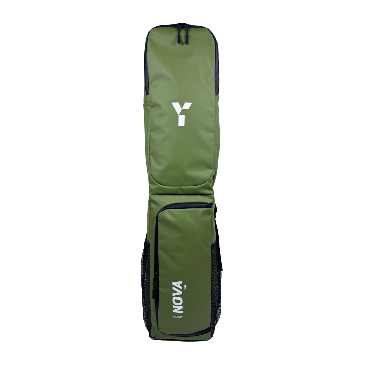 Y1 Nova Pro Stick Bag - Army Green - 26/27