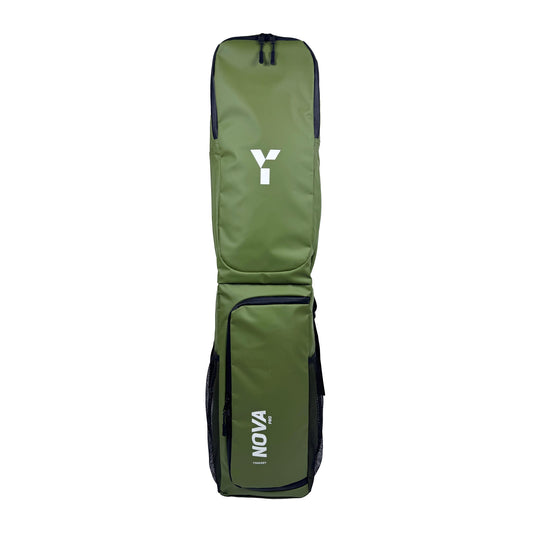 Y1 Nova Pro Stick Bag - Army Green - 26/27