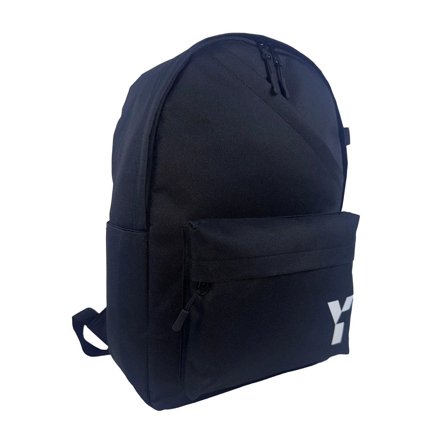 Y1 Dash Backpack - Black - 26/27
