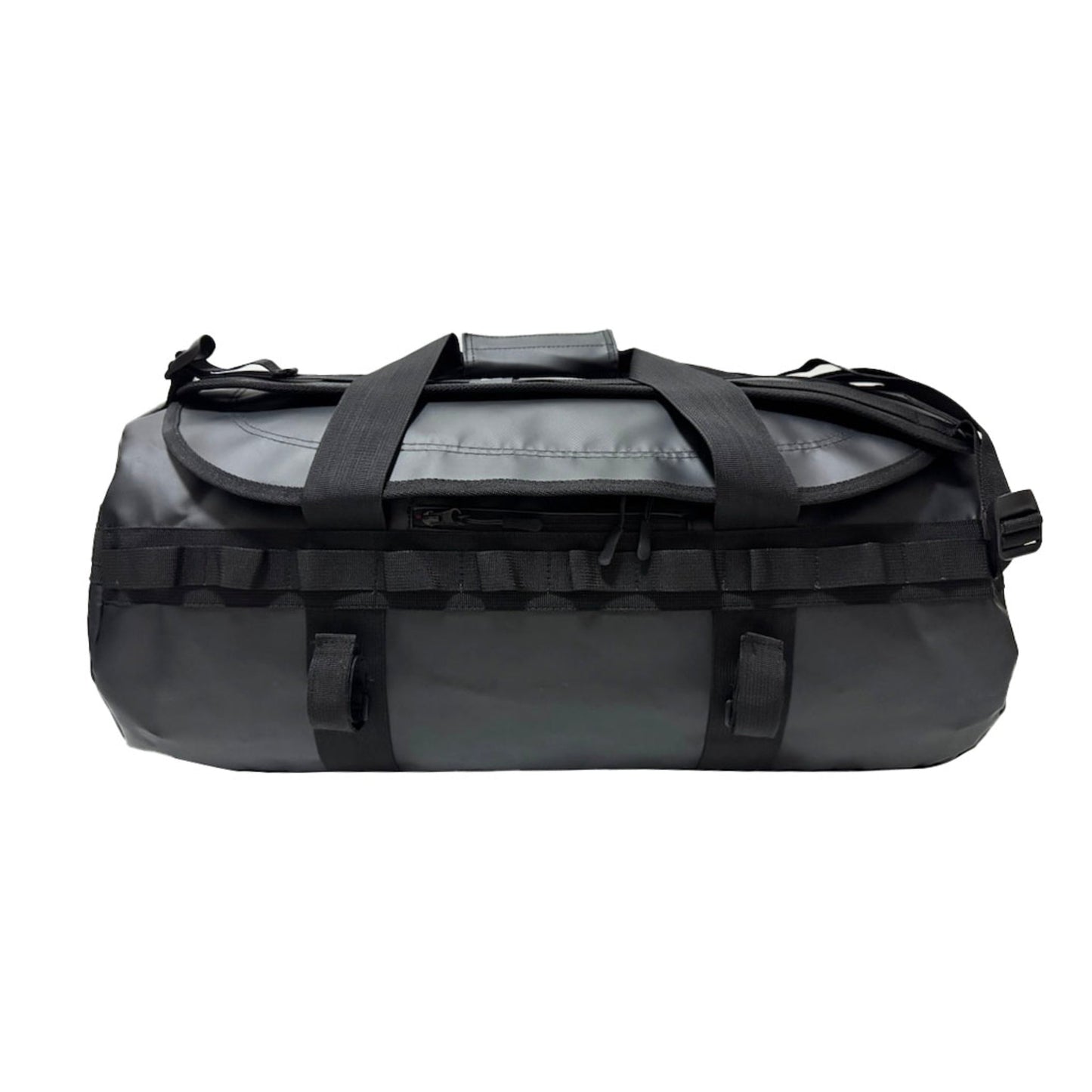 Y1 Matchday Bag - Black - 26/27