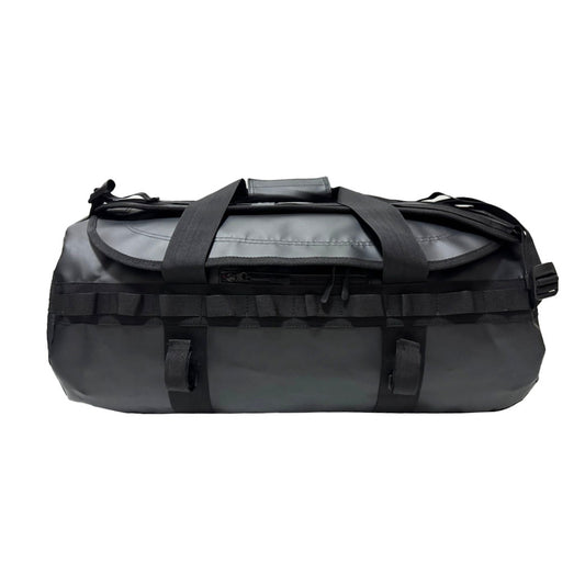 Y1 Matchday Bag - Black - 26/27