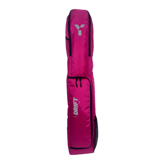Y1 Drift Max Stick Bag - Pink - 26/27