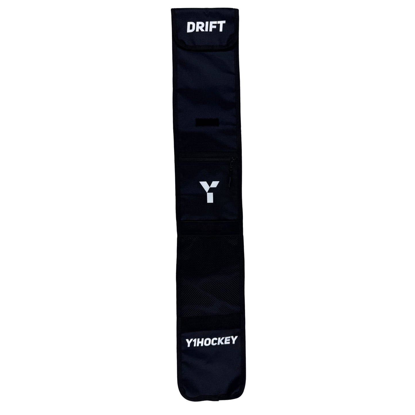 Y1 Drift Stick Bag - Black - 26/27