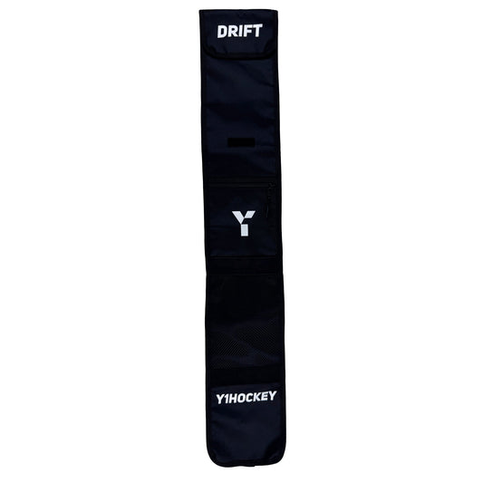Y1 Drift Stick Bag - Black - 26/27