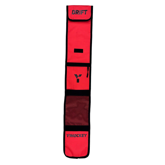 Y1 Drift Stick Bag - Orange - 26/27
