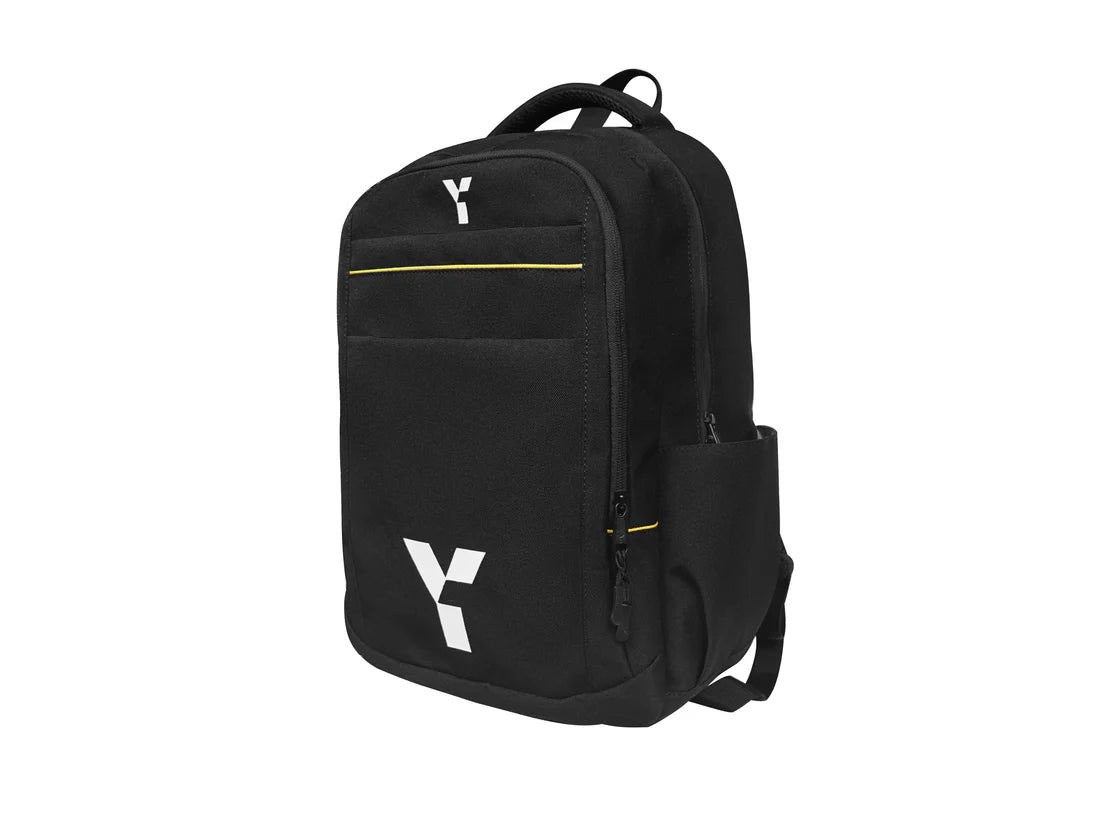 Y1 Tourer Backpack - Black
