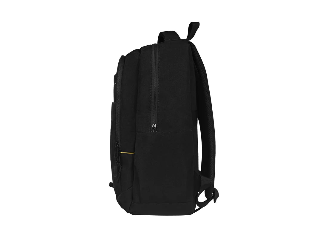 Y1 Tourer Backpack - Black