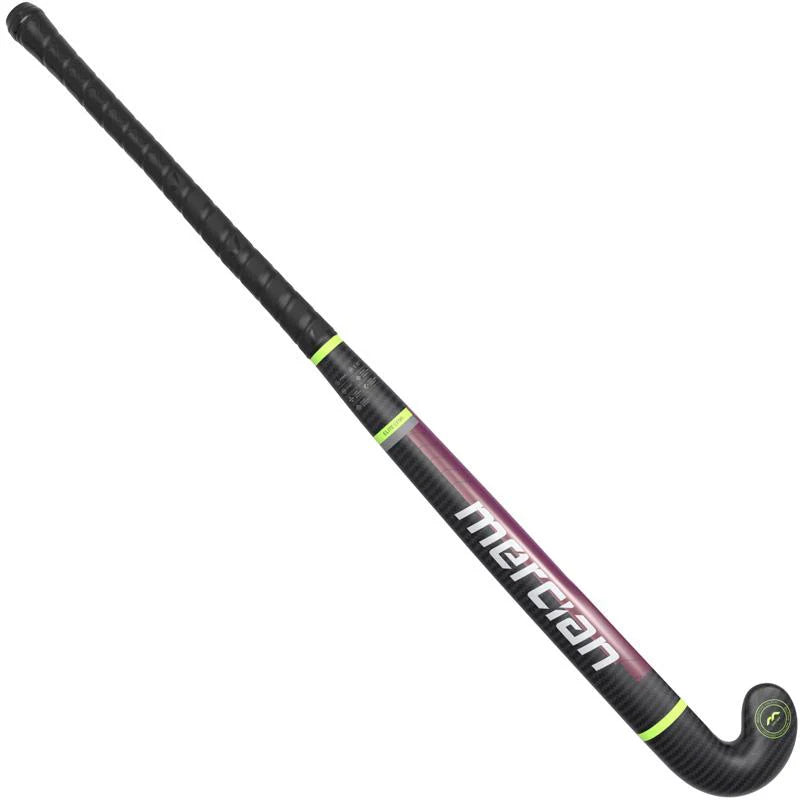 Mercian Elite CF95 Xtreme Bend Hockey Stick