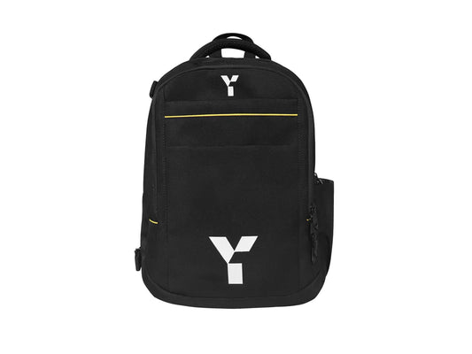 Y1 Tourer Backpack - Black