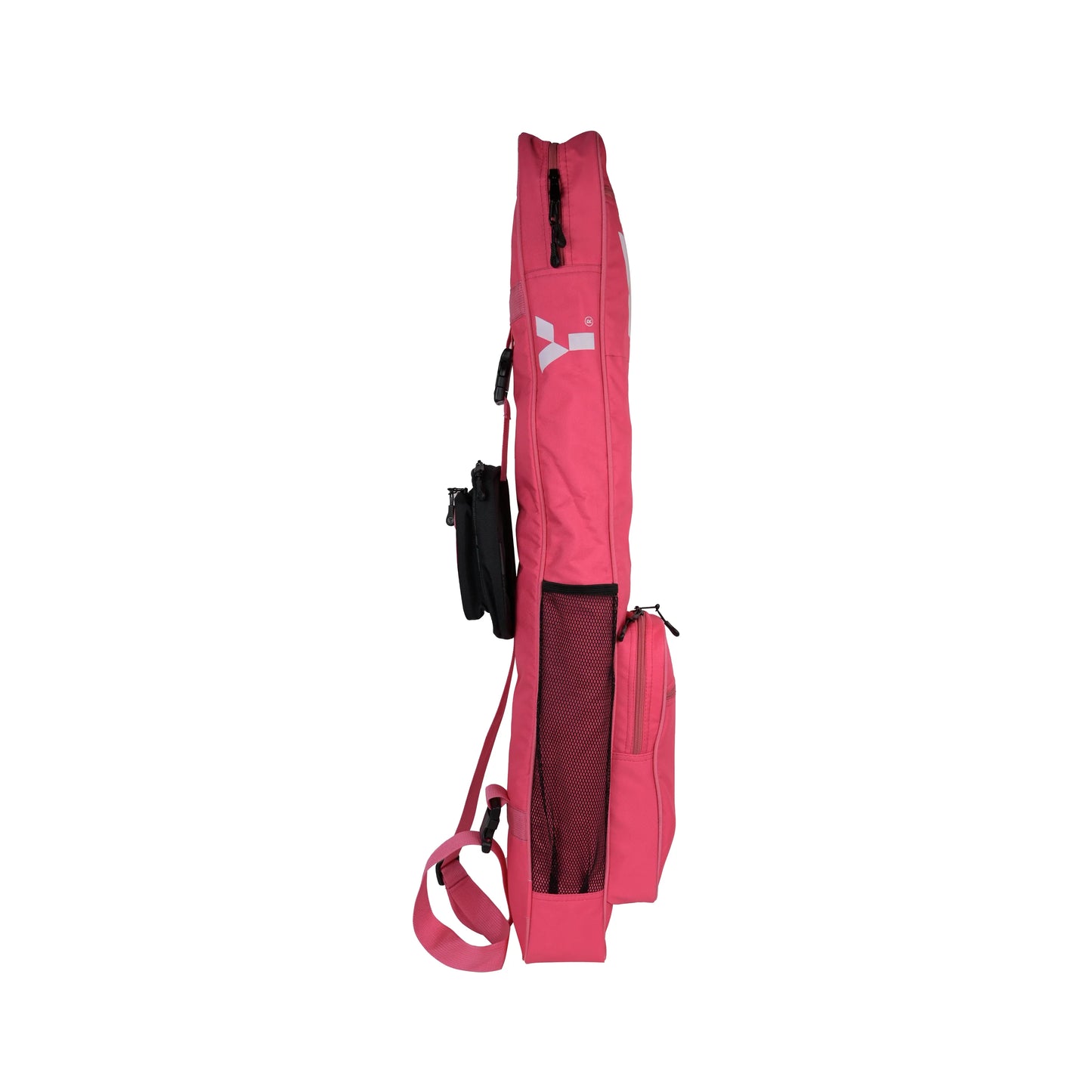 Y1 C.3 Stick Bag - Pink/White