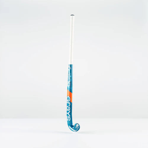 Grays JB10 Snr Hockey Stick - Blue - 26/27