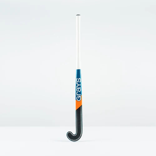 Grays JB10 Snr Hockey Stick - Blue - 26/27