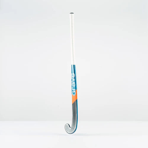 Grays JB10 Snr Hockey Stick - Blue - 26/27