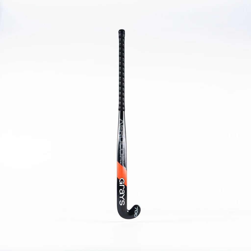 Grays AC700 Dynabow-S Hockey Stick - Junior - 25/26