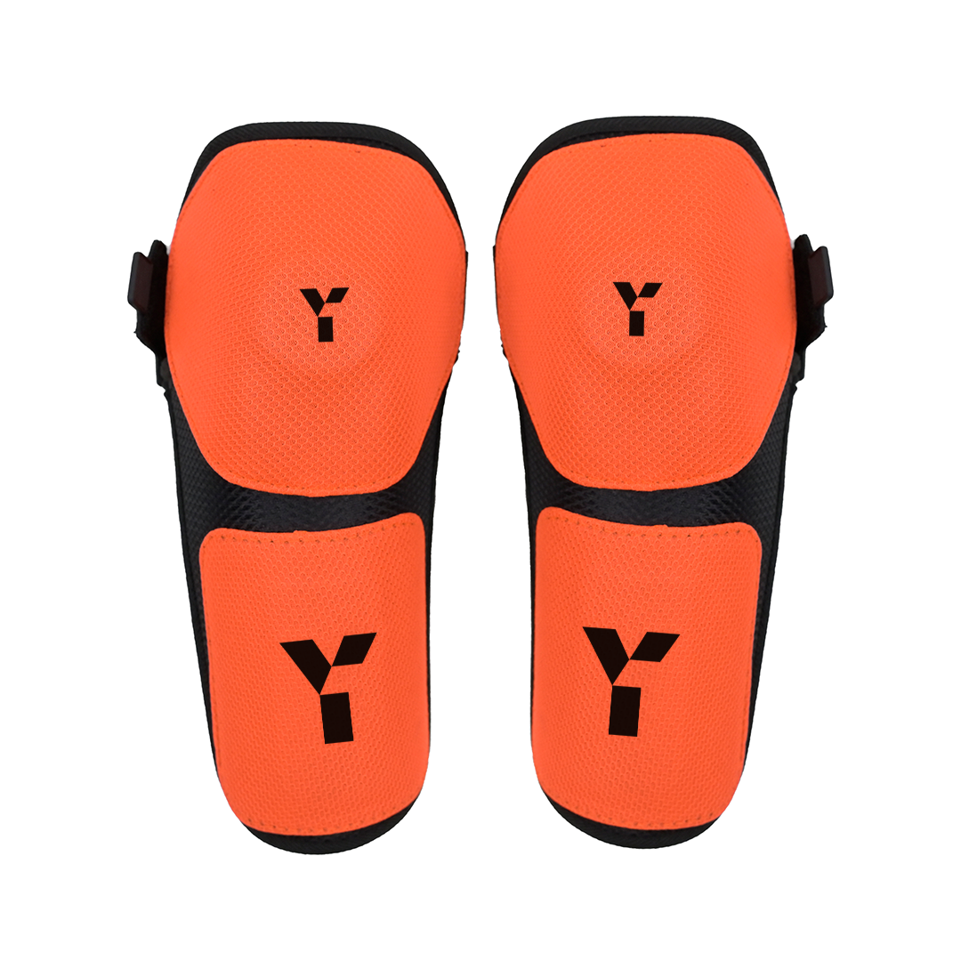 Y1 PCD Knee Protectors - 26/27