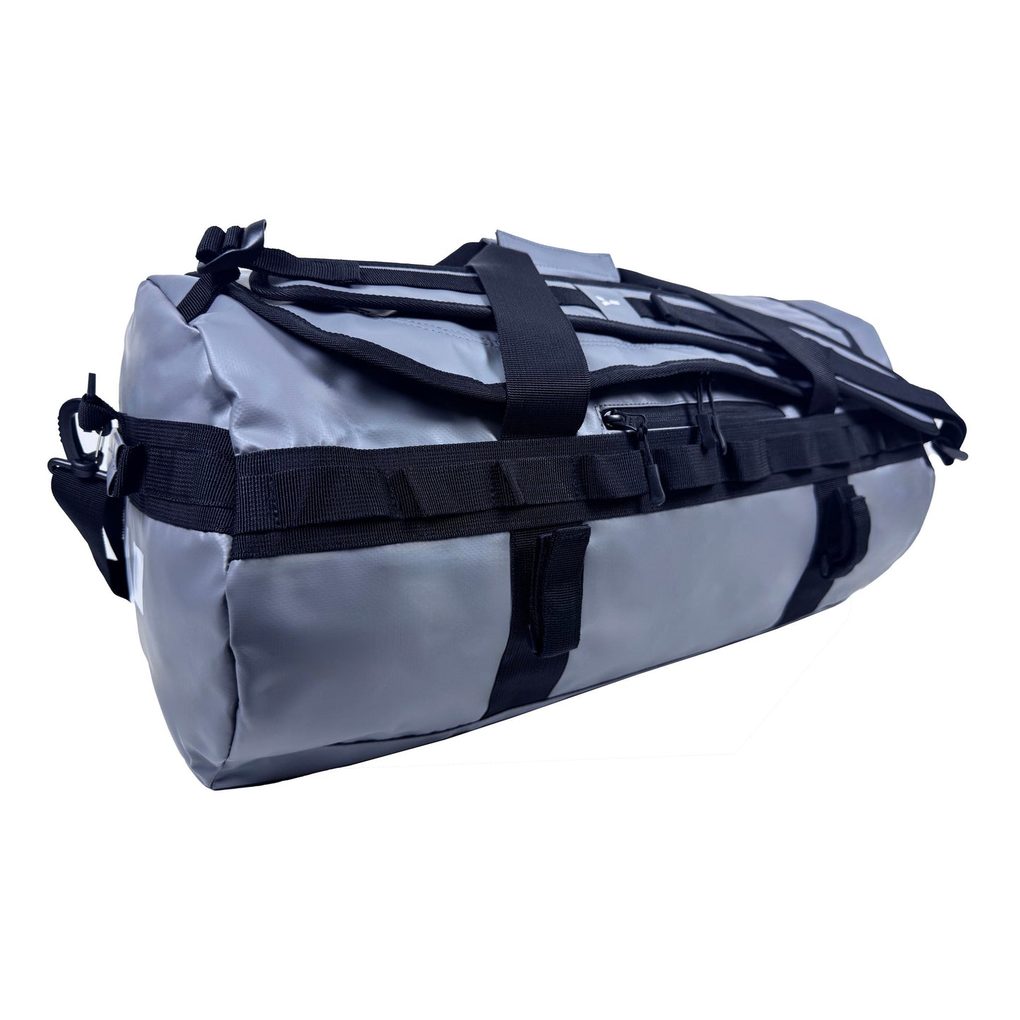 Y1 Matchday Bag - Grey - 26/27