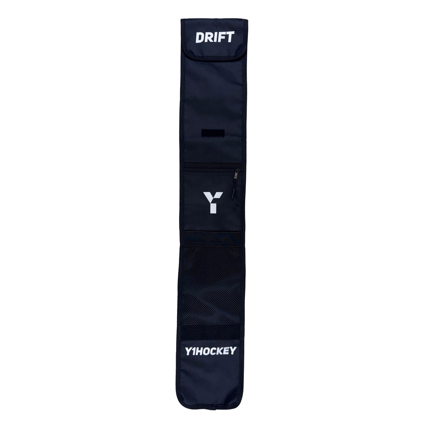 Y1 Drift Stick Bag - Black - 26/27