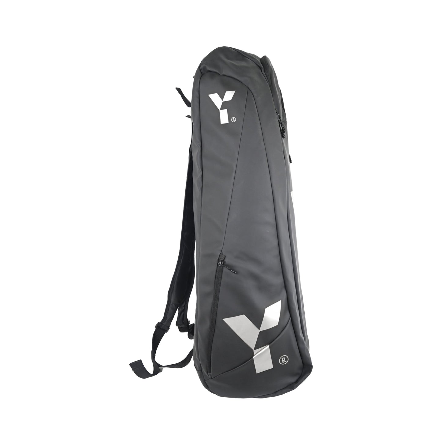 Y1 A.PRO Stick Bag - Black/Silver - 26/27